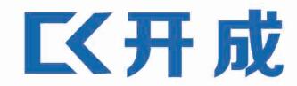 安徽开成建筑工程有限公司